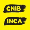 Logo for CNIB