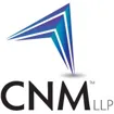 Logo for CNM LLP