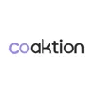 Logo for Coaktion