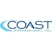 Logo for Coast Professional, Inc.