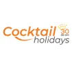 Logo for Cocktail Holidays