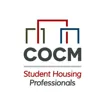 Logo for COCM