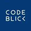 Logo for codeblick - Digitalagentur