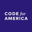 Logo for Code for America