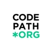 Logo for CodePath