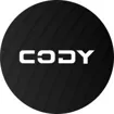 Logo for Cody Solutions