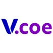 Logo for CoE | Centro de Excelência Votorantim