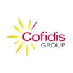 Logo for Cofidis