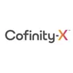 Logo for Cofinity-X