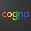 Logo for Cogna Educação