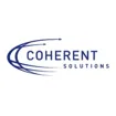 Logo for Coherent Solutions Bulgaria