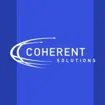 Logo for Coherent Solutions Mexico