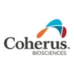 Logo for Coherus BioSciences