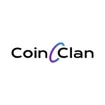 Logo for CoinClan OÜ