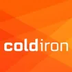 Logo for Cold Iron Studios