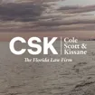 Logo for Cole, Scott & Kissane, P.A.