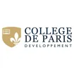 Logo for Collège de Paris Développement