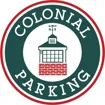 Logo for Colonial Parking Inc