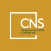 Logo for Colorado Network Staffing