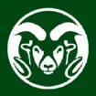 Logo for Colorado State University