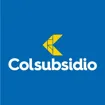 Logo for Colsubsidio