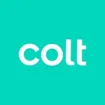 Logo for Colt Technology Services