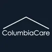 Logo for ColumbiaCare Services, Inc. 