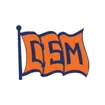 Logo for Columbia Shipmanagement