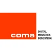 Logo for coma AG