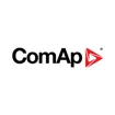 Logo for ComAp Group