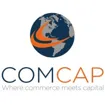 Logo for ComCap LLC