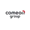 Logo for ComeOn Group
