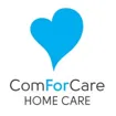 Logo for ComForCare