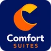 Logo for Comfort Suites