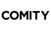 Logo for Comity