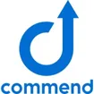 Logo for COMMEND