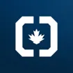 Logo for Commissionaires Canada