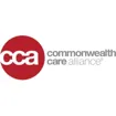 Logo for Commonwealth Care Alliance