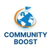 Community Boost