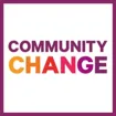 Logo for Community Change