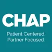 Logo for Community Health Accreditation Partner