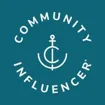 Logo for Community Influencer®