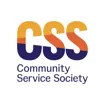 Logo for Community Service Society of New York
