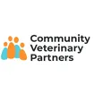 Logo for Community Veterinary Partners