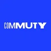 Logo for Commuty