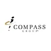 Logo for Compass Group USA