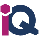 Logo for CompIQ Solutions