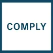 Logo for COMPLY