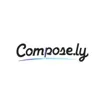 Logo for Compose.ly