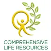 Logo for Comprehensive Life Resources